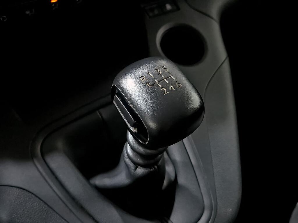 Citroën Berlingo Talla M BlueHDi 100 S&S LIVE 25