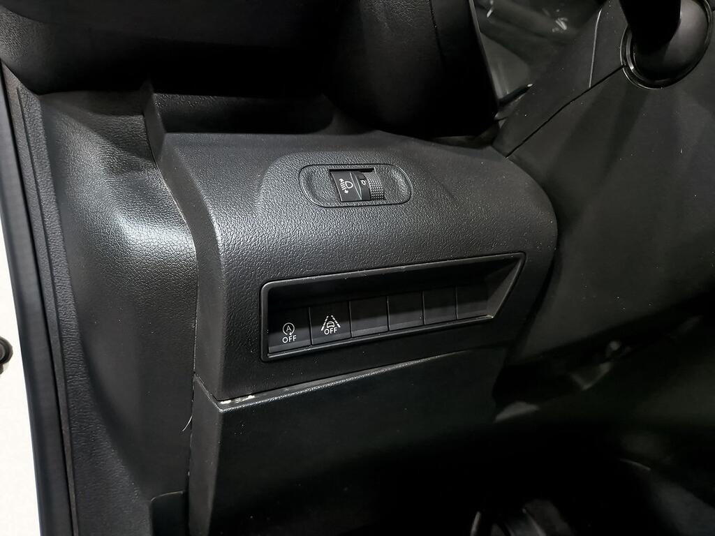 Citroën Berlingo Talla M BlueHDi 100 S&S LIVE 13