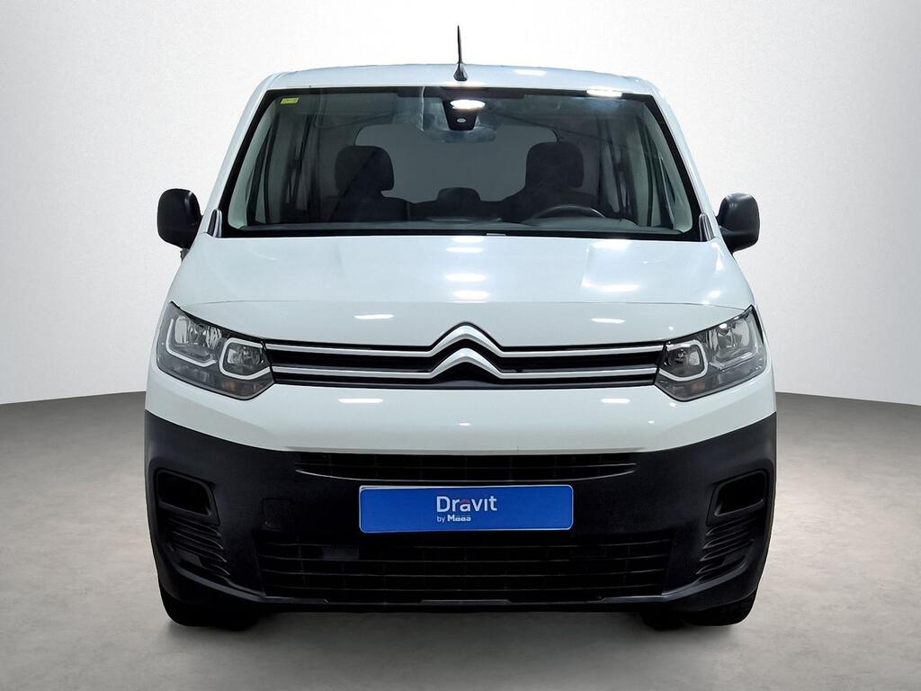 Citroën Berlingo Talla M BlueHDi 100 S&S LIVE 4