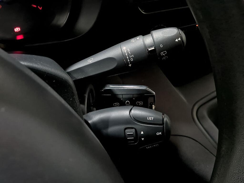 Citroën Berlingo Talla M BlueHDi 100 S&S LIVE 18