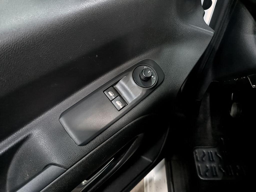 Citroën Berlingo Talla M BlueHDi 100 S&S LIVE 12