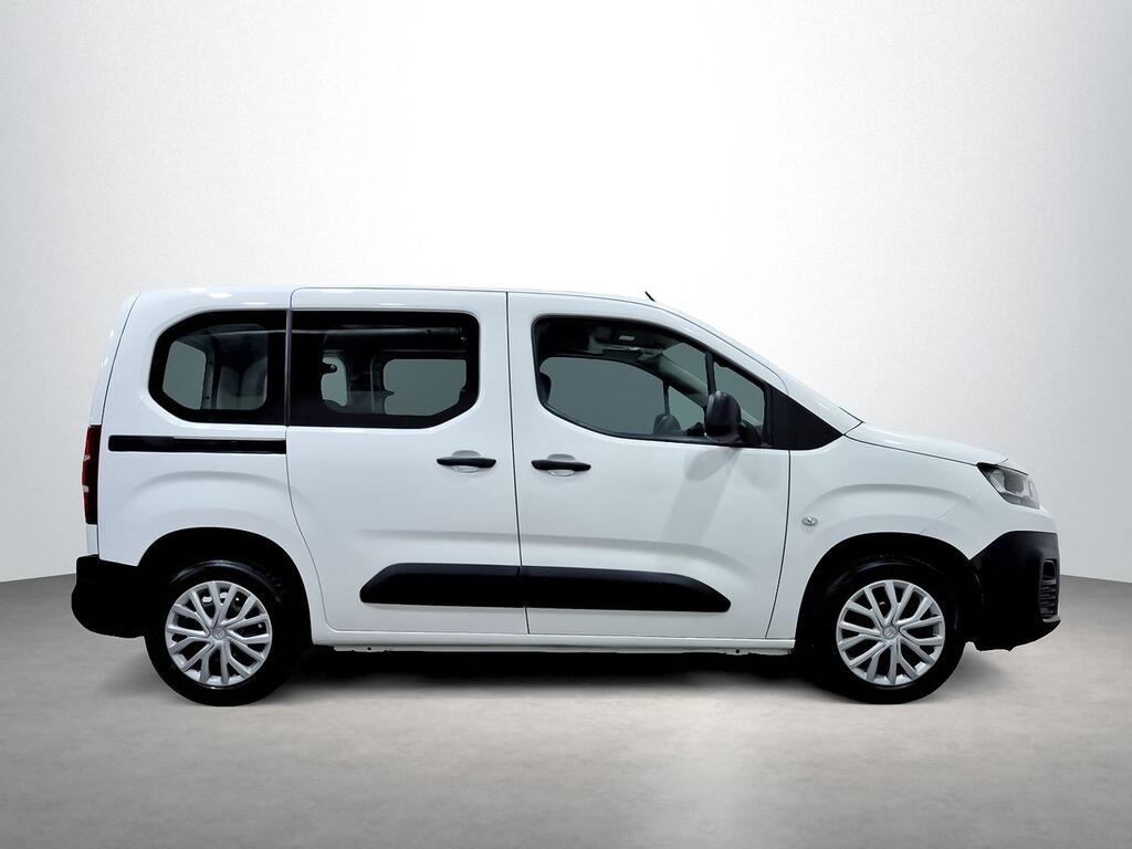 Citroën Berlingo Talla M BlueHDi 100 S&S LIVE 3