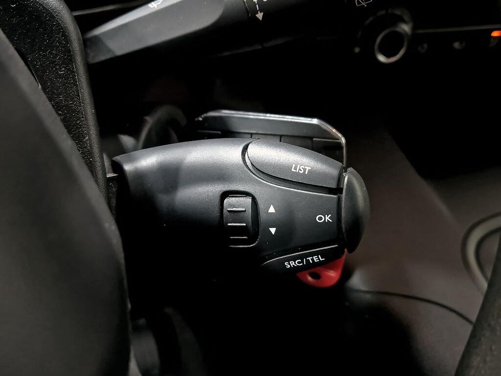 Citroën Berlingo Talla M BlueHDi 100 S&S LIVE 20