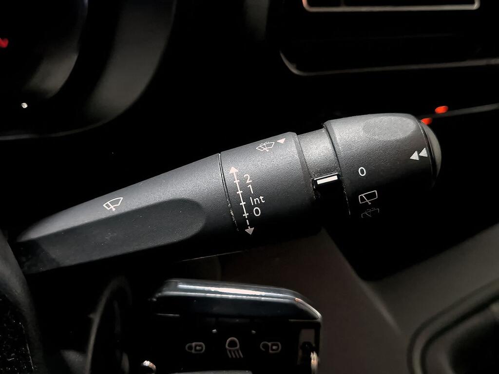 Citroën Berlingo Talla M BlueHDi 100 S&S LIVE 19