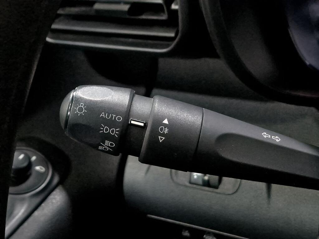Citroën Berlingo Talla M BlueHDi 100 S&S LIVE 16