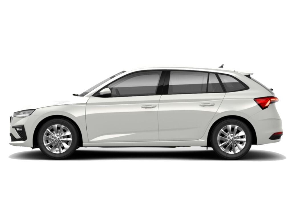 Skoda Scala 1.0 TSI 85KW (115 CV) SELECTION 1