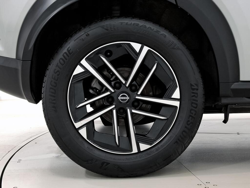 Nissan Juke DIG-T 84 kW (114 CV) DCT 7V N-Connecta 10