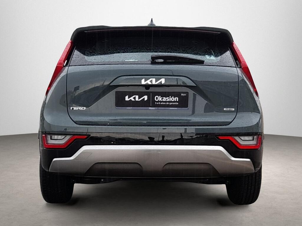 Kia Niro 1.6 GDi HEV 104kW (141CV) Drive 7