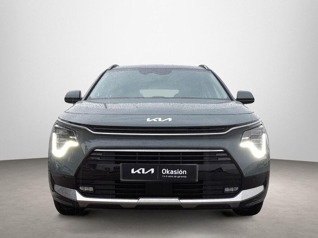 Kia Niro 1.6 GDi HEV 104kW (141CV) Drive 4