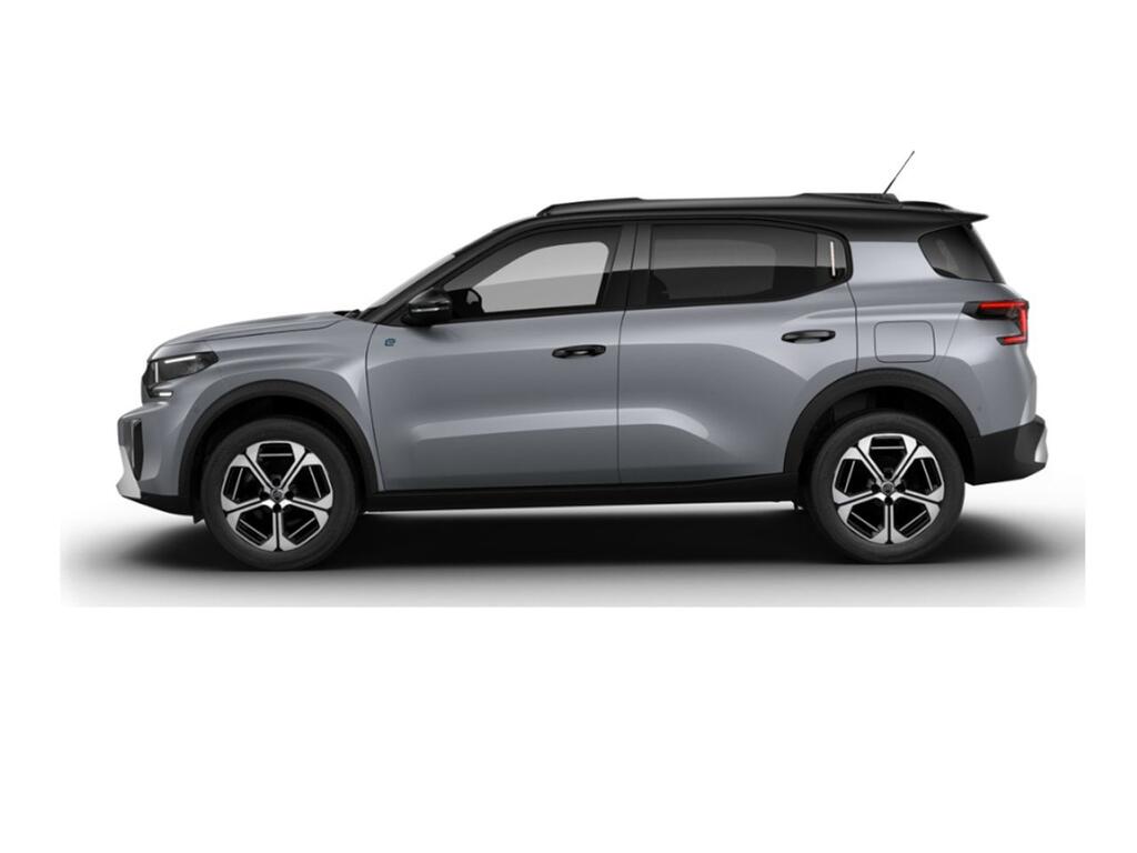 Citroën ë-C3 Aircross Eléctrico 113cv MAX 1