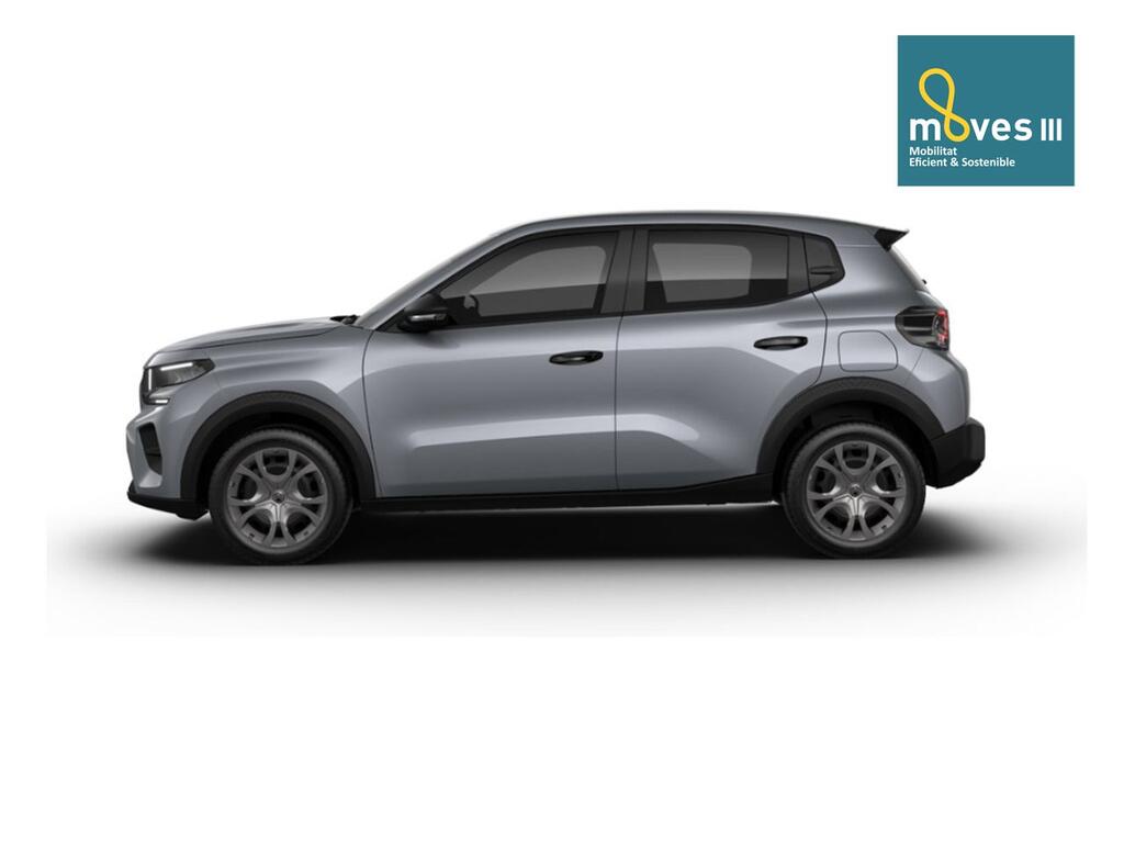 Citroën C3 ë-C3 Eléctrico You 1