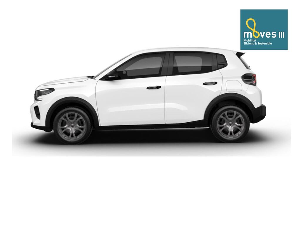 Citroën C3 ë-C3 Eléctrico You 1