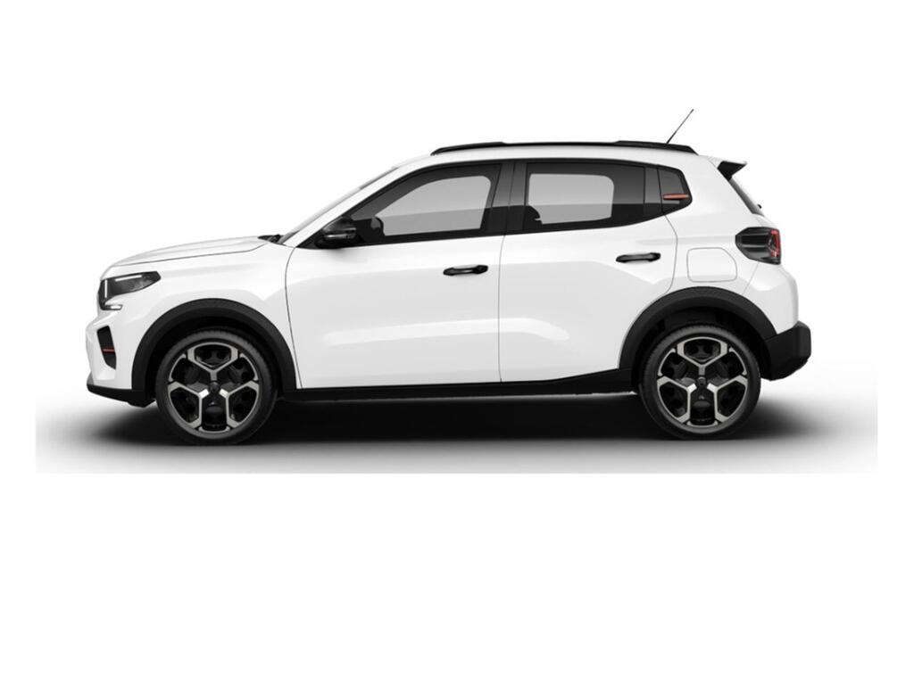 Citroën C3 ë-C3 Eléctrico Business 1
