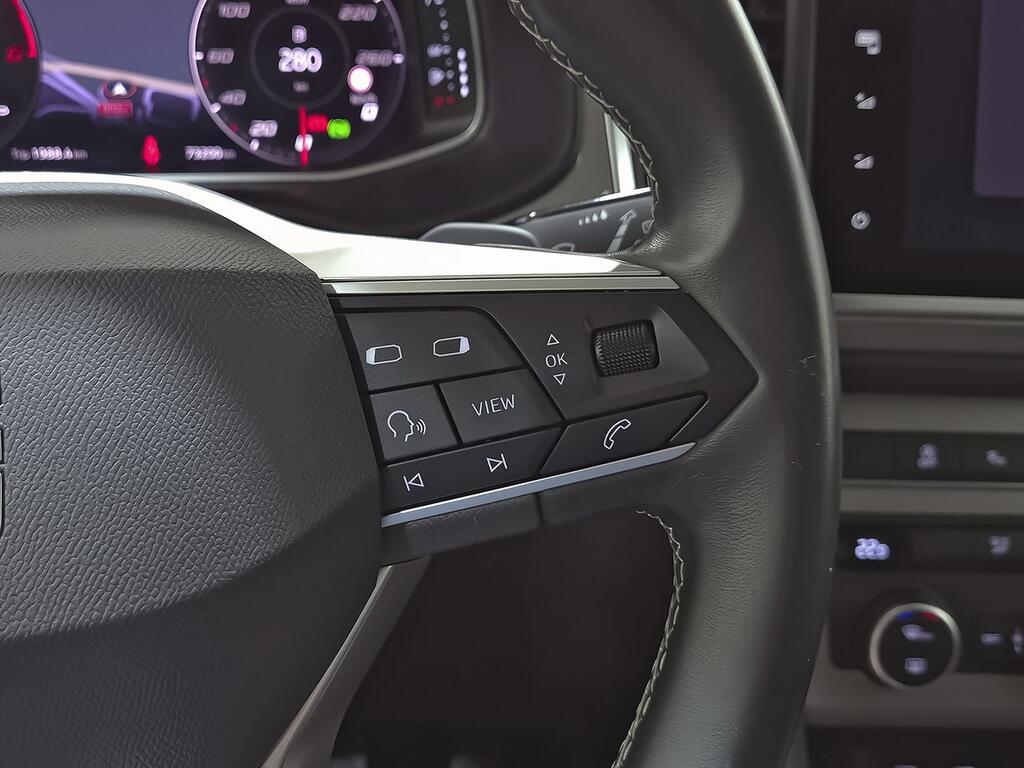 Seat Ateca 2.0 TDI 110kW DSG S&S X-Perience 18
