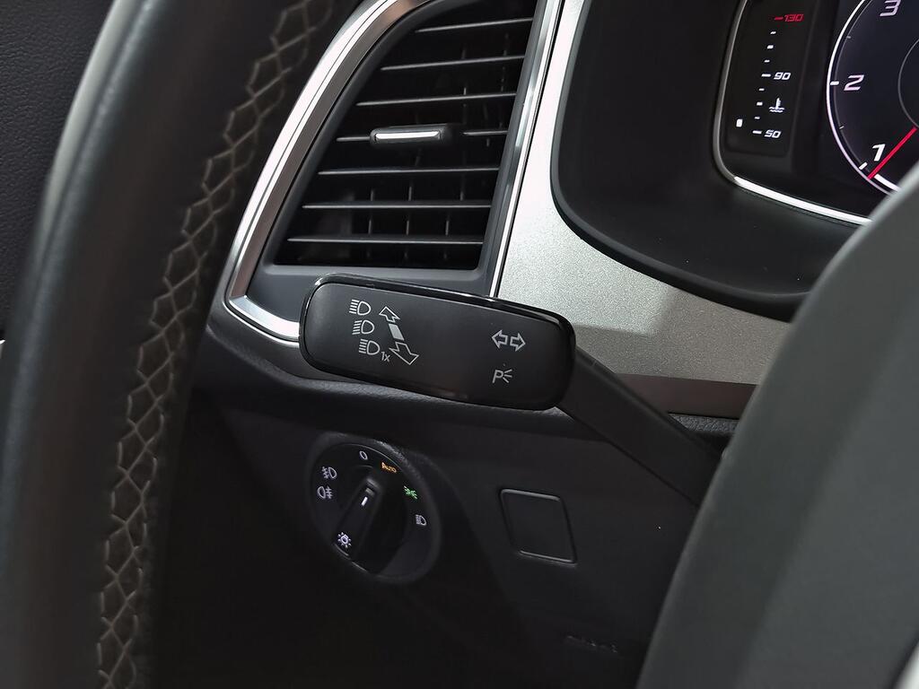 Seat Ateca 2.0 TDI 110kW DSG S&S X-Perience 14