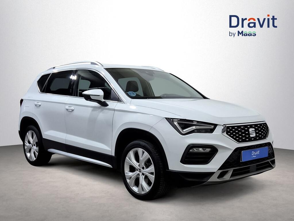 Seat Ateca 2.0 TDI 110kW DSG S&S X-Perience 1