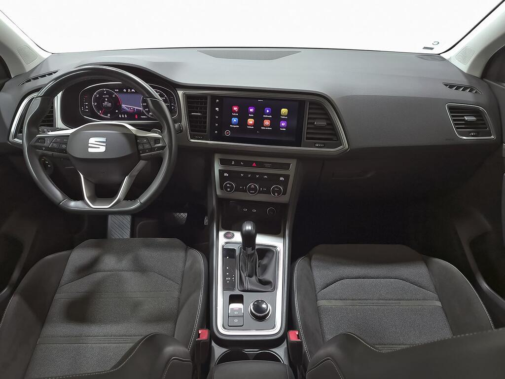 Seat Ateca 2.0 TDI 110kW DSG S&S X-Perience 6