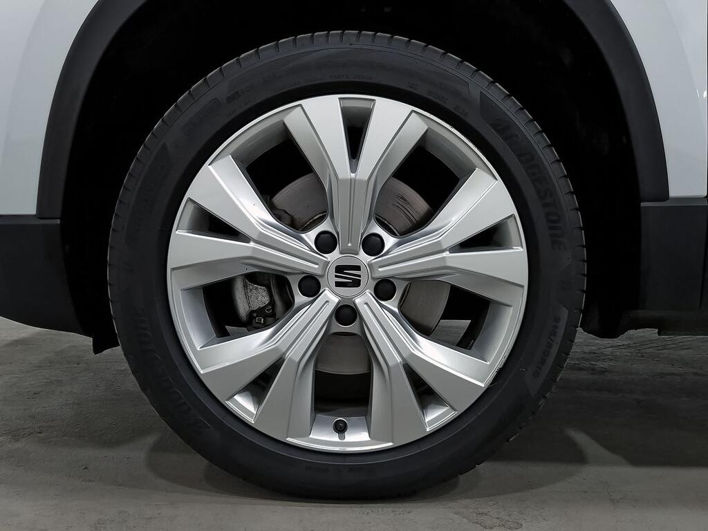 Seat Ateca 2.0 TDI 110kW DSG S&S X-Perience 10