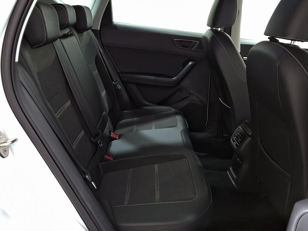Seat Ateca 2.0 TDI 110kW DSG S&S X-Perience 8