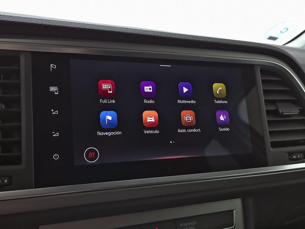 Seat Ateca 2.0 TDI 110kW DSG S&S X-Perience 20