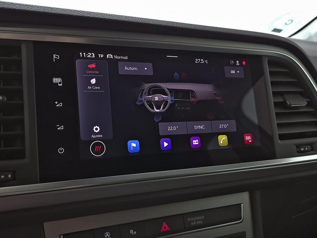 Seat Ateca 2.0 TDI 110kW DSG S&S X-Perience 27