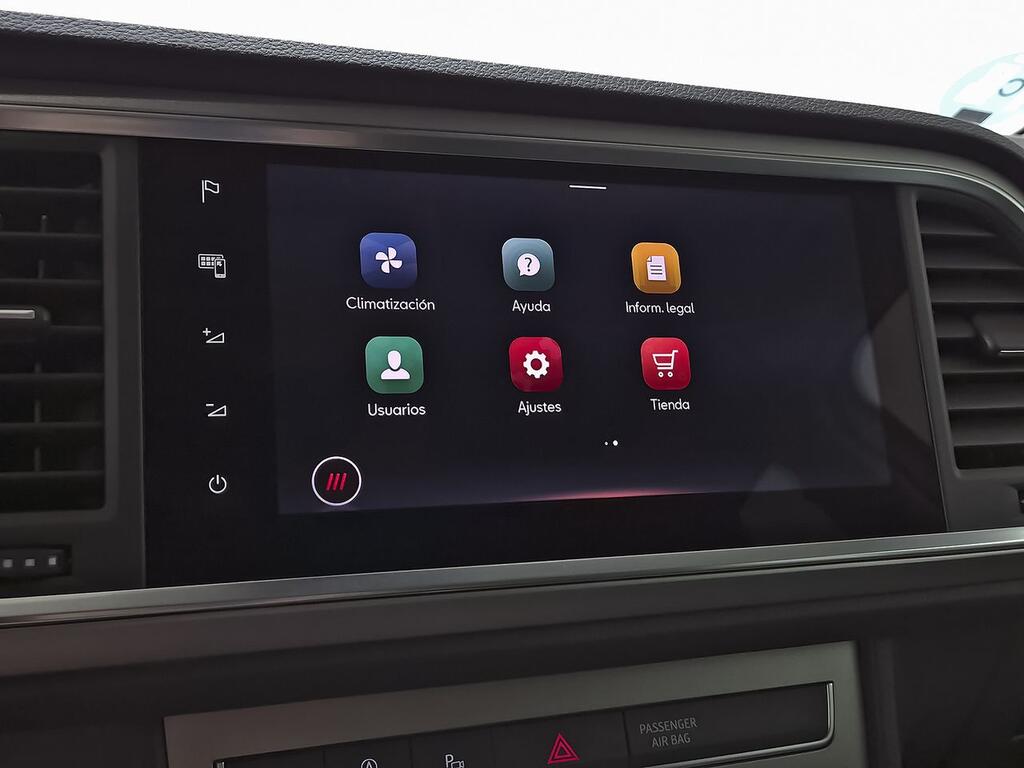 Seat Ateca 2.0 TDI 110kW DSG S&S X-Perience 21