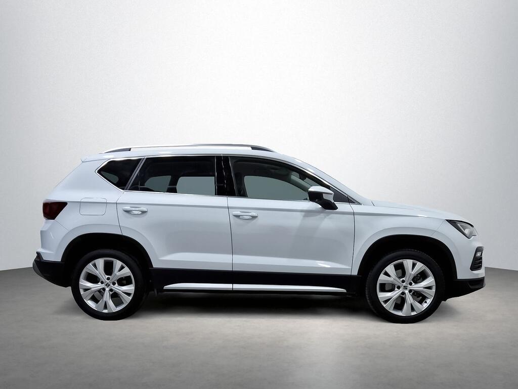 Seat Ateca 2.0 TDI 110kW DSG S&S X-Perience 3