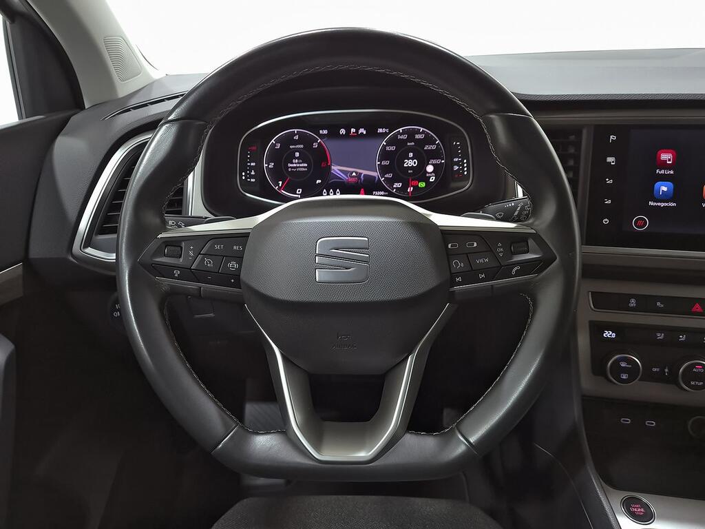 Seat Ateca 2.0 TDI 110kW DSG S&S X-Perience 19