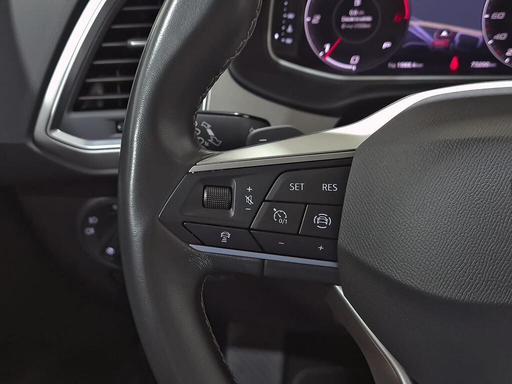 Seat Ateca 2.0 TDI 110kW DSG S&S X-Perience 17