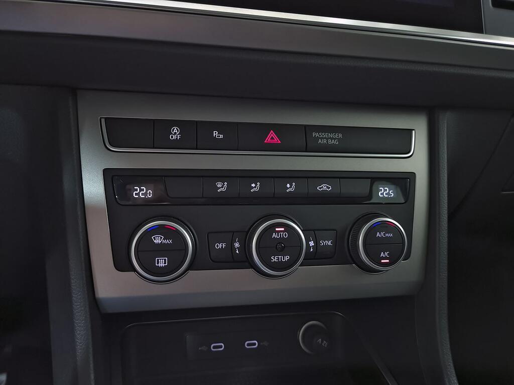 Seat Ateca 2.0 TDI 110kW DSG S&S X-Perience 29