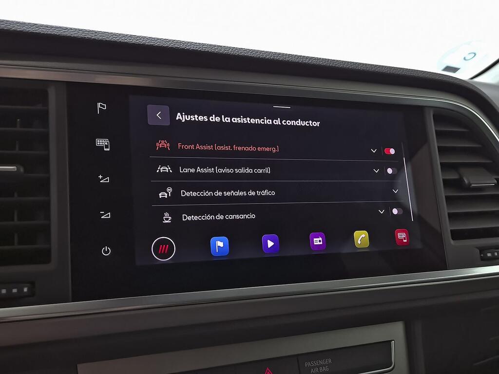 Seat Ateca 2.0 TDI 110kW DSG S&S X-Perience 25