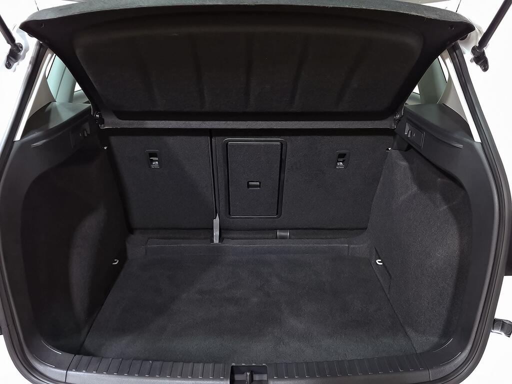 Seat Ateca 2.0 TDI 110kW DSG S&S X-Perience 9