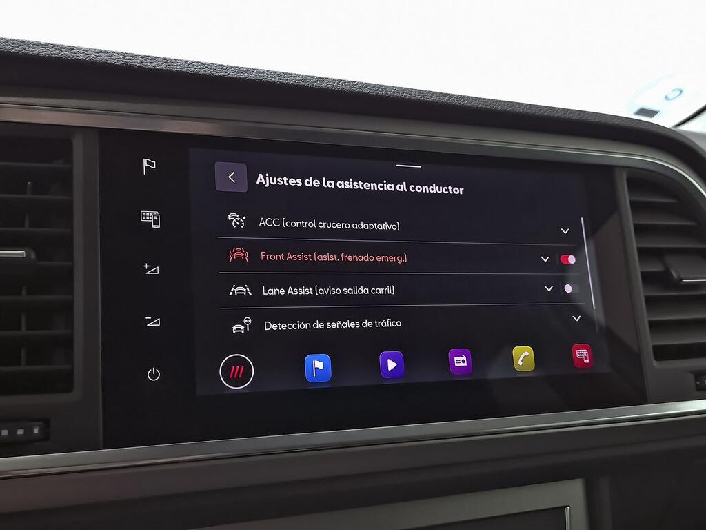 Seat Ateca 2.0 TDI 110kW DSG S&S X-Perience 24