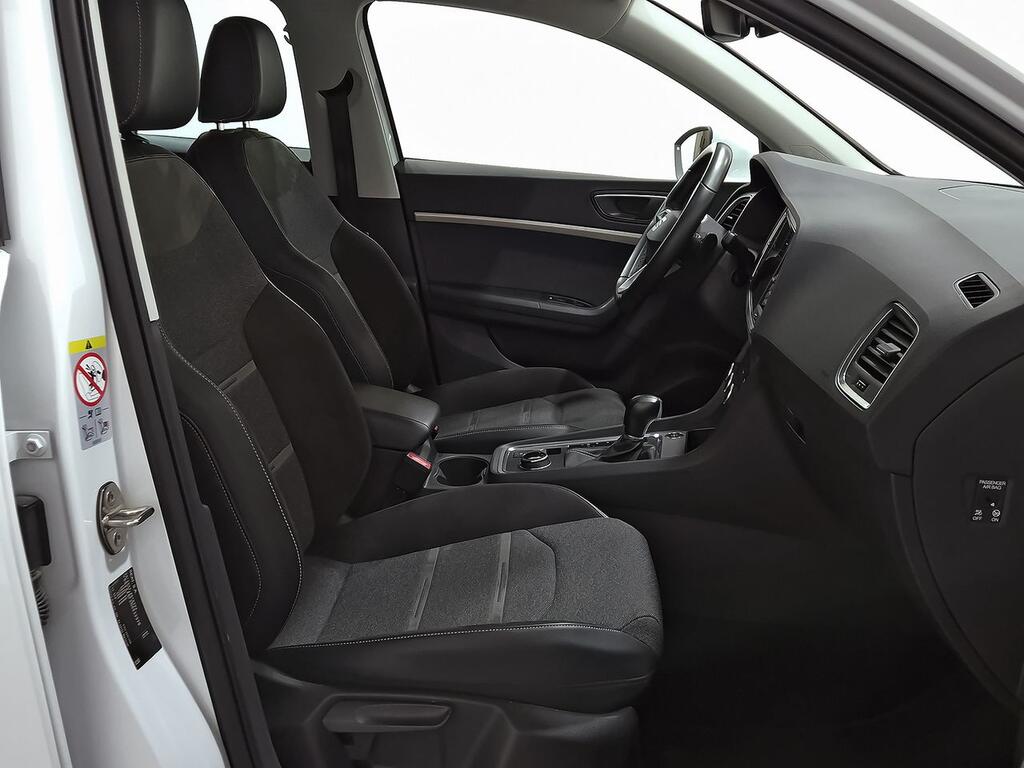 Seat Ateca 2.0 TDI 110kW DSG S&S X-Perience 7