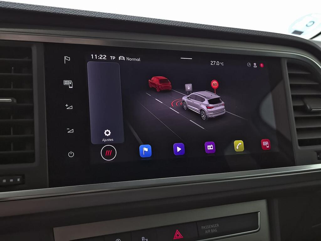 Seat Ateca 2.0 TDI 110kW DSG S&S X-Perience 23