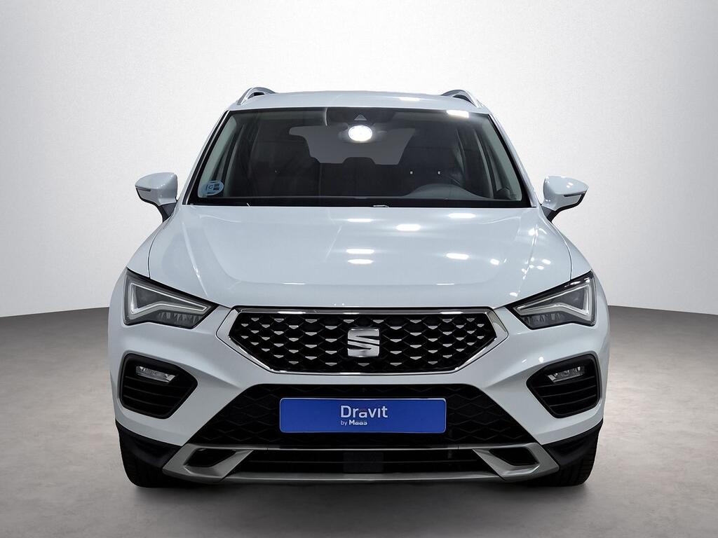 Seat Ateca 2.0 TDI 110kW DSG S&S X-Perience 4