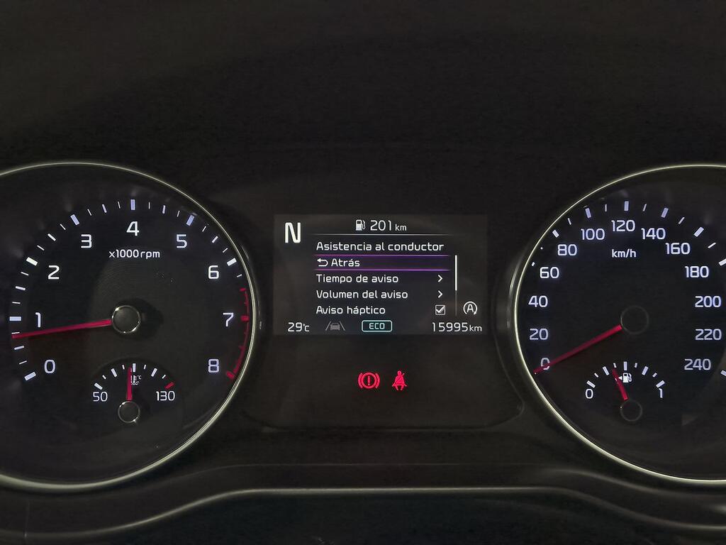 Kia XCeed 1.5 MHEV iMT Drive 118kW (160CV) 23