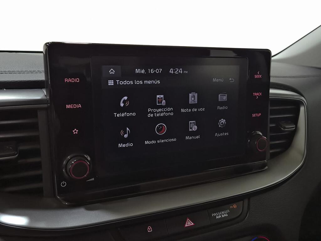Kia XCeed 1.5 MHEV iMT Drive 118kW (160CV) 19
