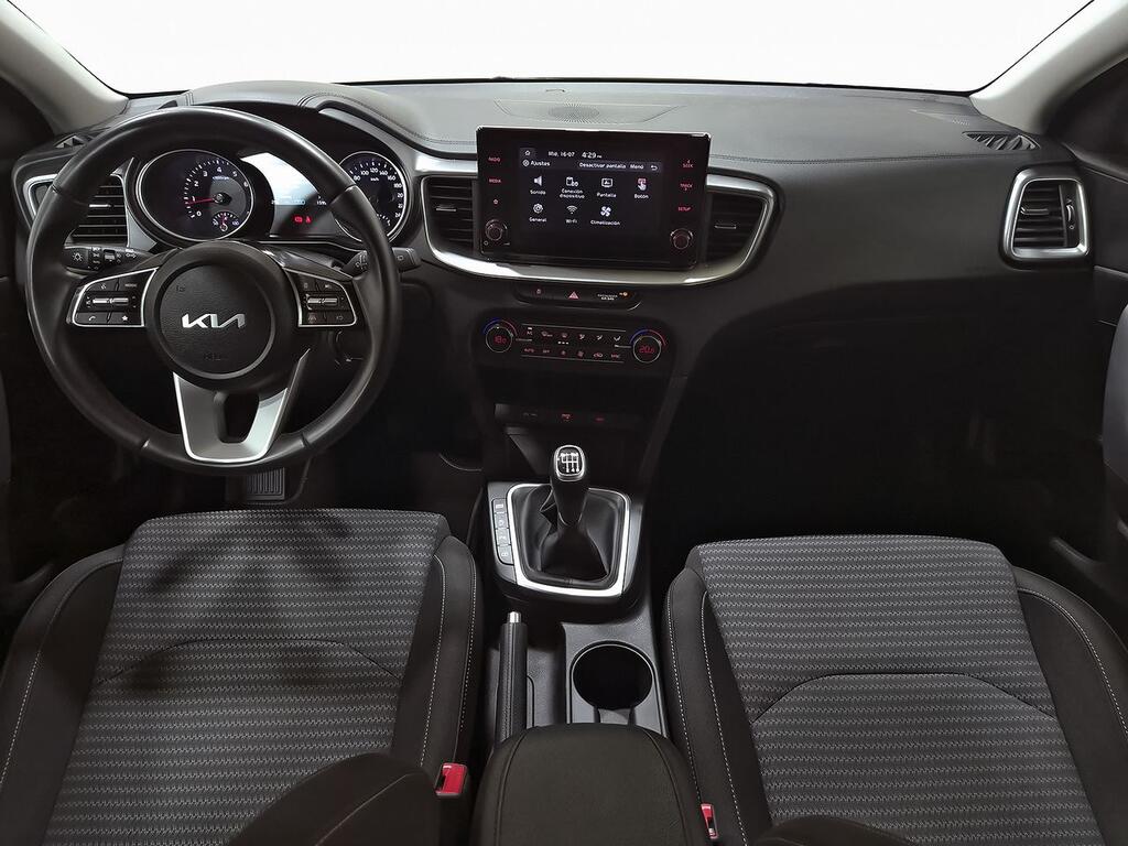 Kia XCeed 1.5 MHEV iMT Drive 118kW (160CV) 6