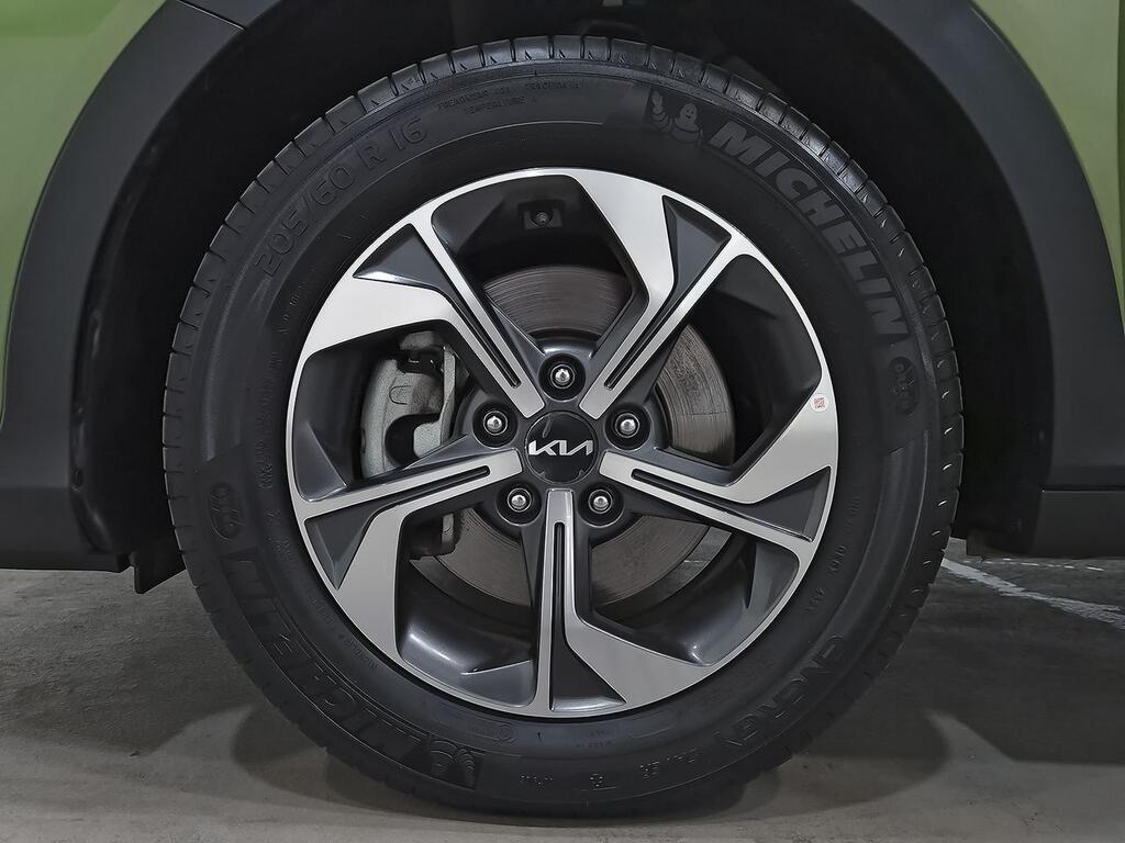 Kia XCeed 1.5 MHEV iMT Drive 118kW (160CV) 10