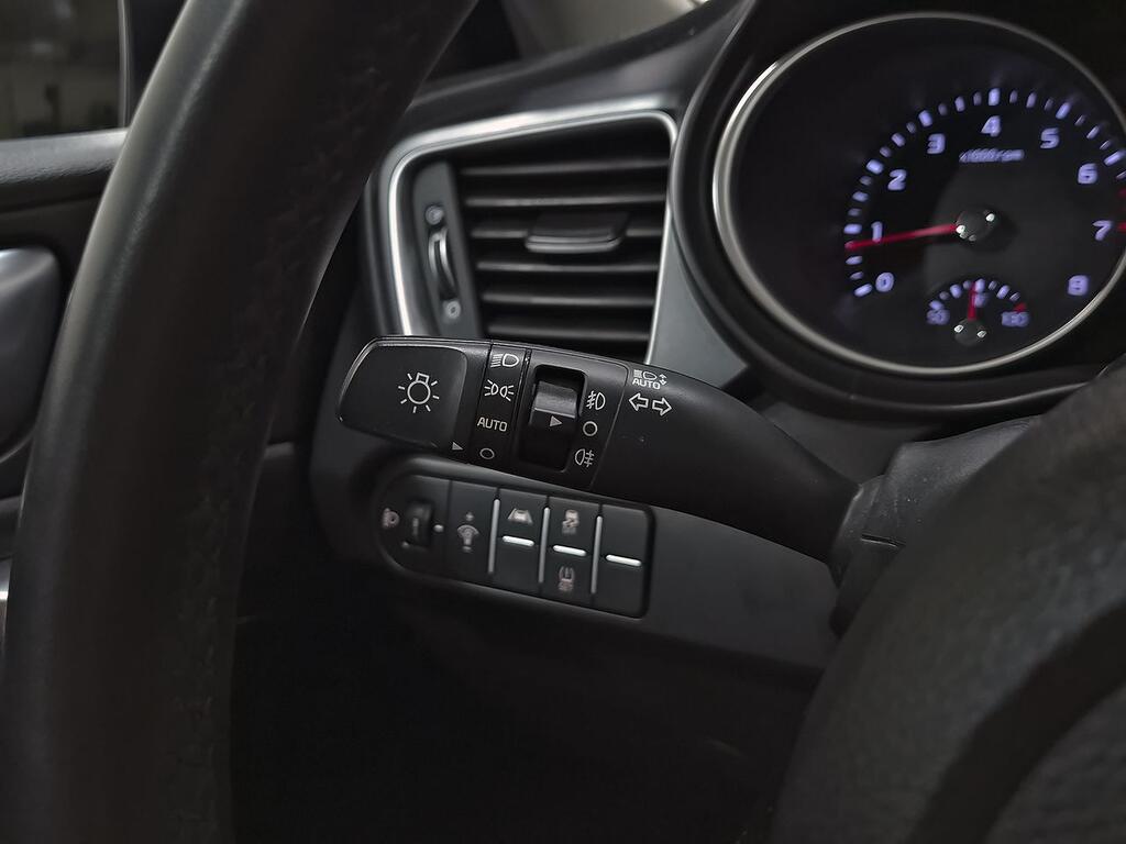 Kia XCeed 1.5 MHEV iMT Drive 118kW (160CV) 14