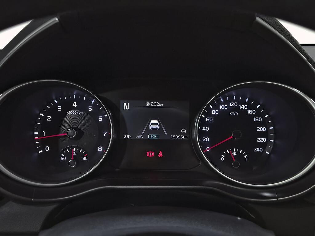 Kia XCeed 1.5 MHEV iMT Drive 118kW (160CV) 13