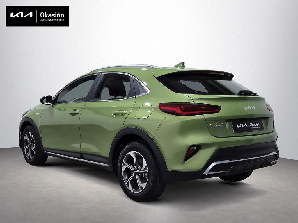 Kia XCeed 1.5 MHEV iMT Drive 118kW (160CV) 2