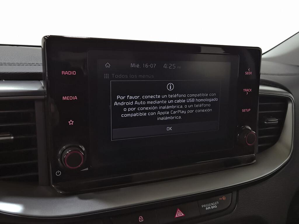 Kia XCeed 1.5 MHEV iMT Drive 118kW (160CV) 21