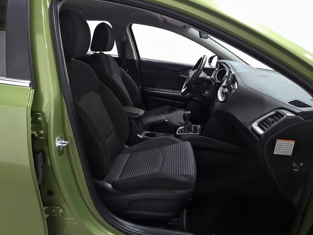 Kia XCeed 1.5 MHEV iMT Drive 118kW (160CV) 7