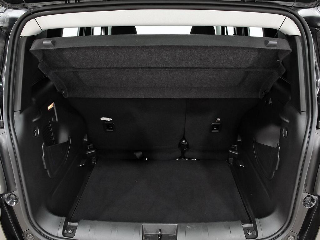 Jeep Renegade eHybrid 1.5 96kW(130CV) Longitude ATX 10