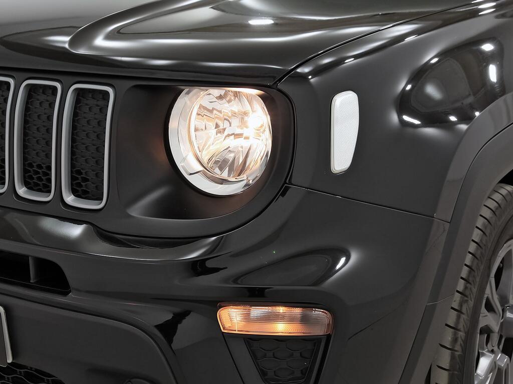 Jeep Renegade eHybrid 1.5 96kW(130CV) Longitude ATX 32