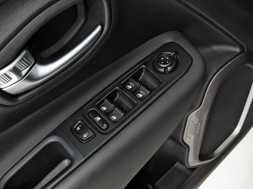 Jeep Renegade eHybrid 1.5 96kW(130CV) Longitude ATX 13