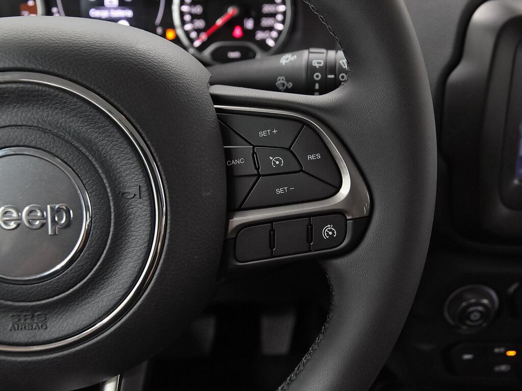 Jeep Renegade eHybrid 1.5 96kW(130CV) Longitude ATX 19