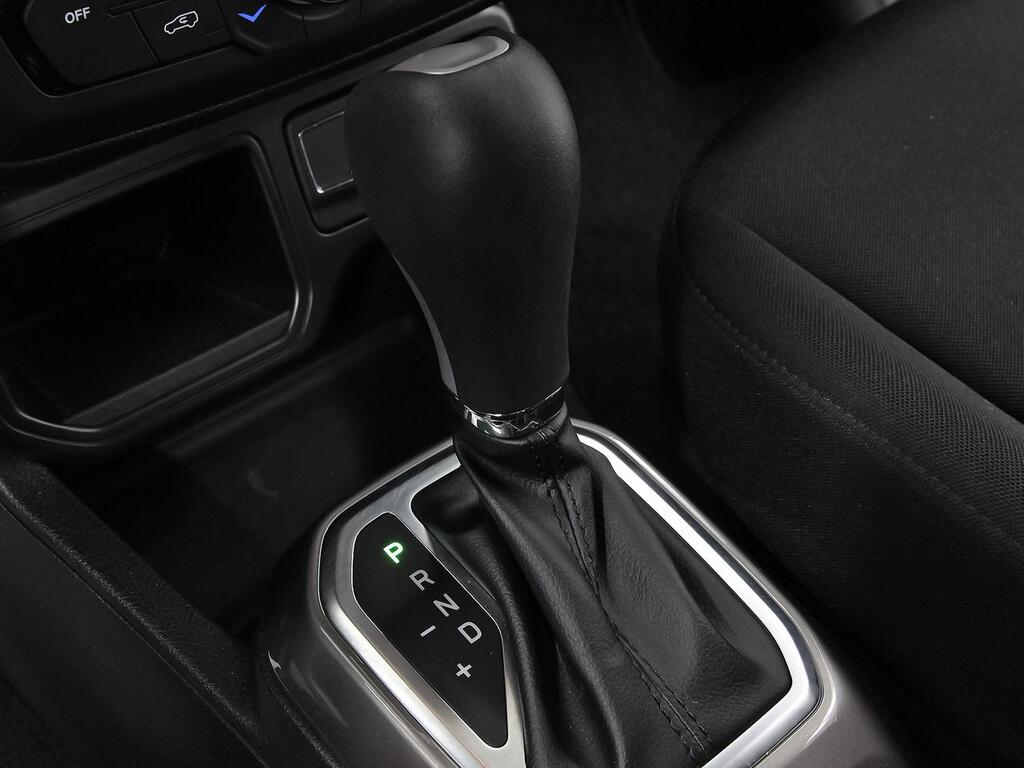Jeep Renegade eHybrid 1.5 96kW(130CV) Longitude ATX 31